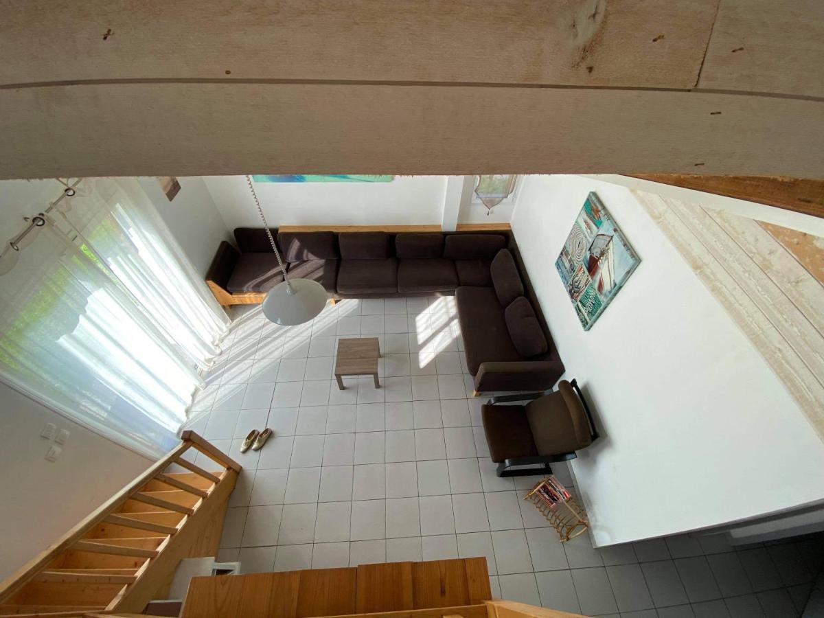 Ensemble de 3 villas avec piscine chauffée, esprit détente Sanguinet Extérieur photo