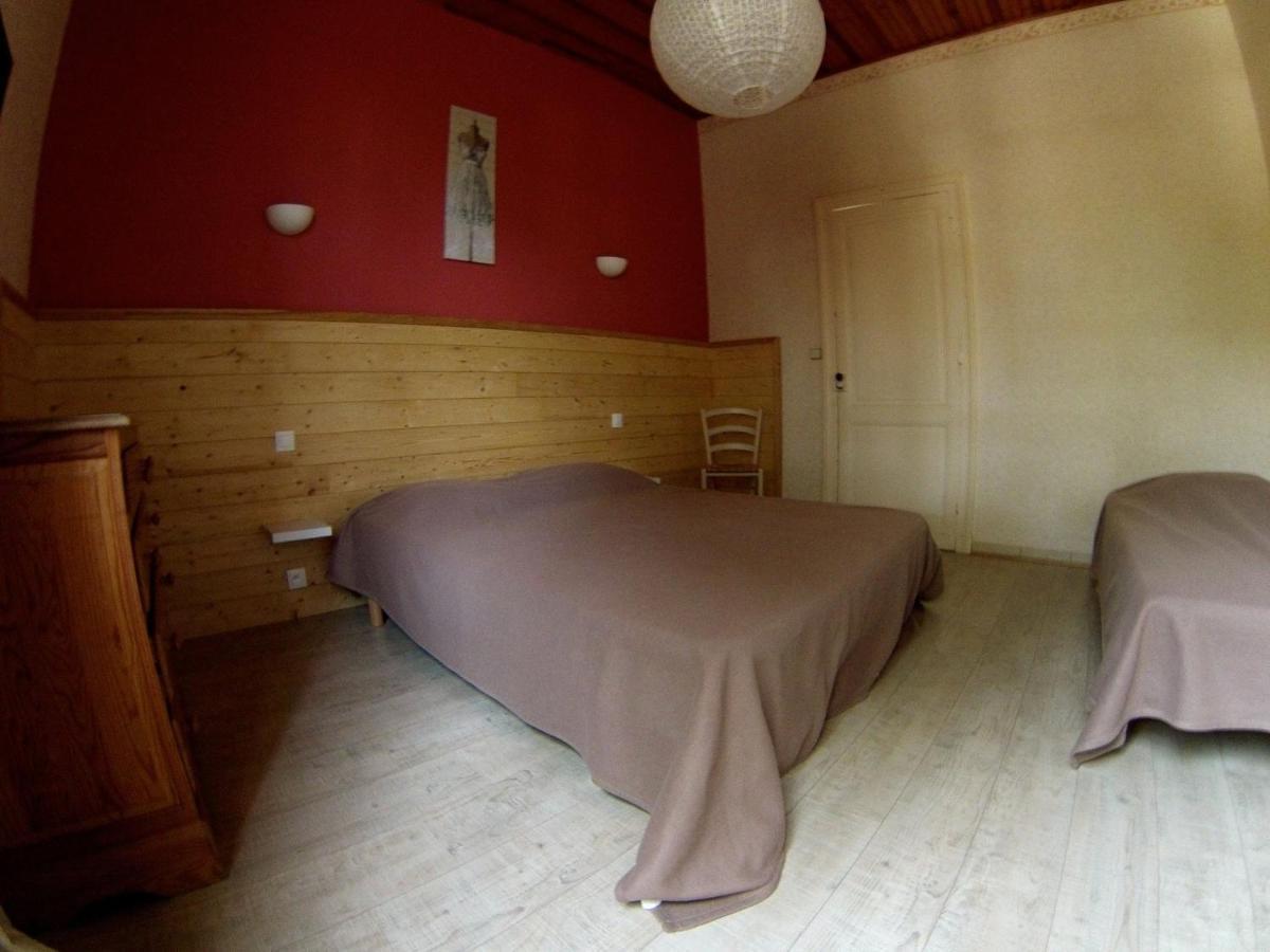 Ensemble de 3 villas avec piscine chauffée, esprit détente Sanguinet Extérieur photo